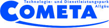 COMETA Logo